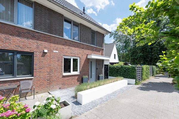 Medium property photo - Kloosterhof 2, 4744 GE Bosschenhoofd